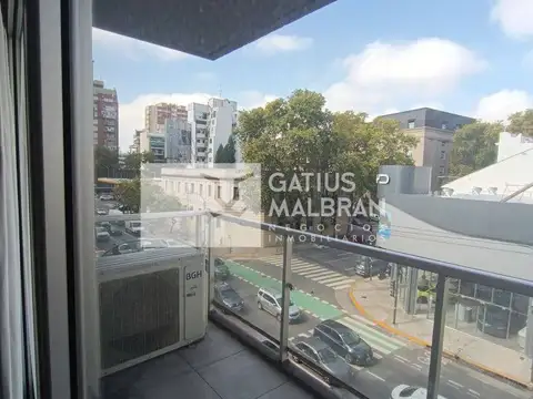 Departamento en Venta al Suroeste
