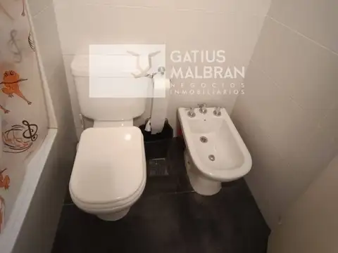 Departamento en Venta en Palermo, USD 190.000
