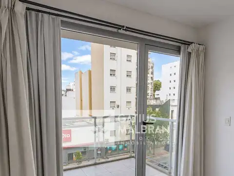 Excelente oportunidad 2amb super luminoso y full amenities