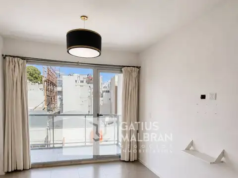 Excelente oportunidad 2amb super luminoso y full amenities