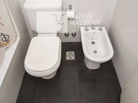 Departamento en Venta en Palermo, USD 190.000