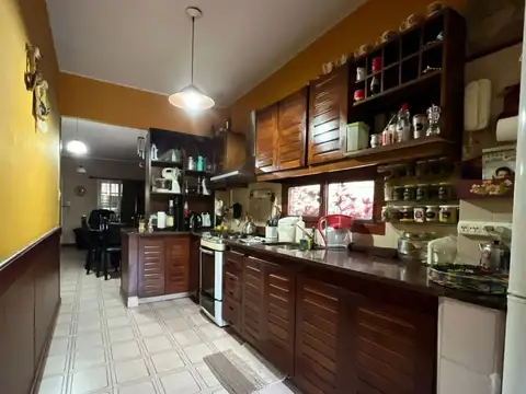 Casa en Venta al Norte