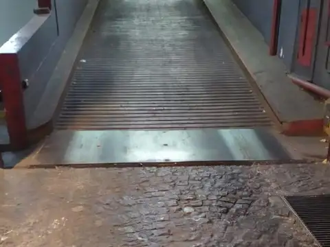 DAC. Imperdible cochera en Palermo