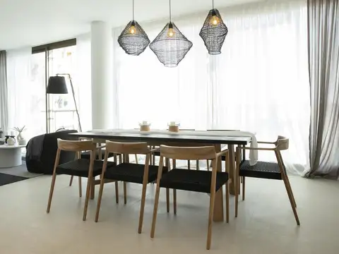 Departamento en Venta en Nordelta, Partido de Tigre