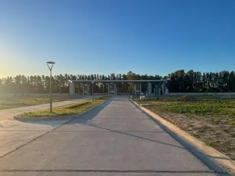 Terreno en Saint Thomas Chico