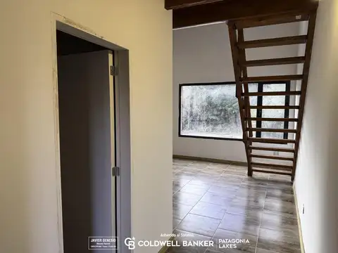Departamento en Venta en Tres Cerros, USD 114.900