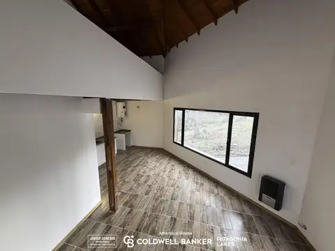 VENTA Departamento en pozo 2 amb 67m2 UF 2 gran ubicación Complejo Tres Cerros Villa la Angostura