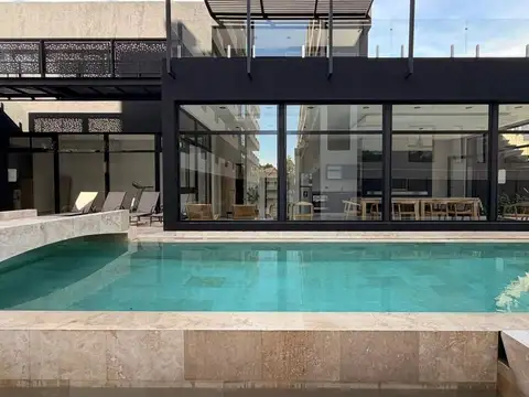 Departamento en Venta de Monoambiente