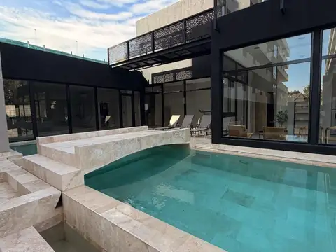 Cactus Residence