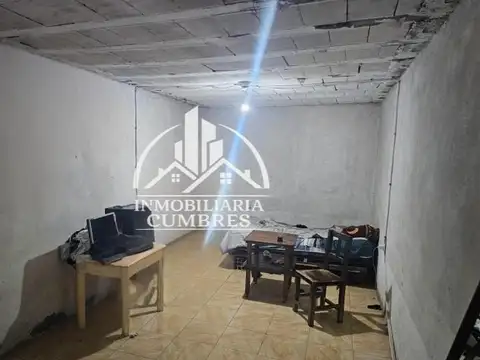 CASA EN VENTA BARRIO SOLIDARIDAD