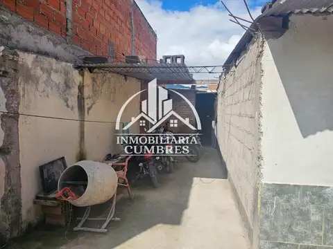 Casa en Venta de 5 dormitorios