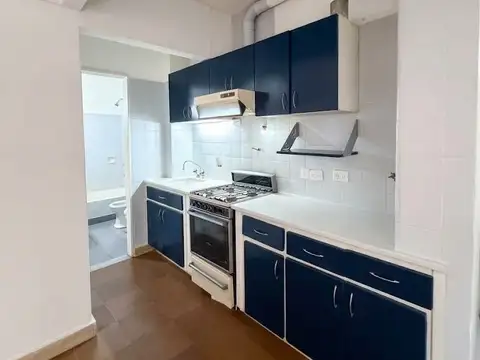 Departamento en Venta en Caballito, USD 71.900