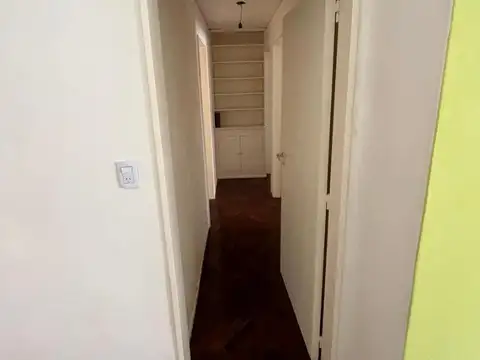 Departamento en Venta en Recoleta, USD 125.000