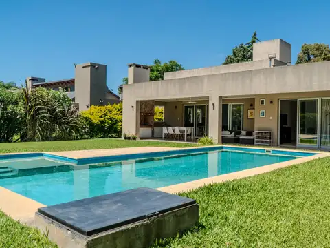 Casa en Venta 12 años