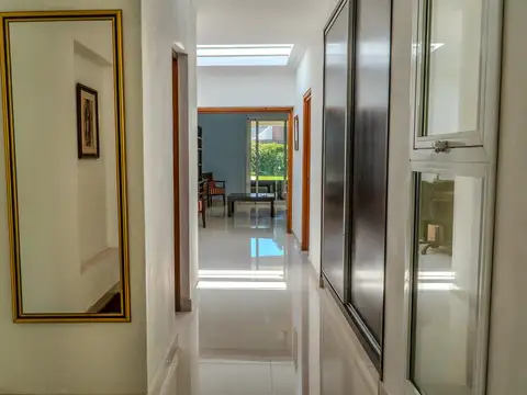 Venta Casa en Santo Tome - Club de Campo El Paso