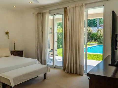 Venta Casa en Santo Tome - Club de Campo El Paso