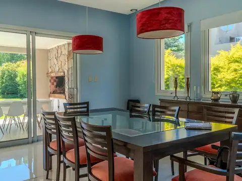 Casa en Venta al Oeste