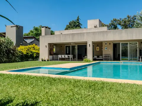 Venta Casa en Santo Tome - Club de Campo El Paso
