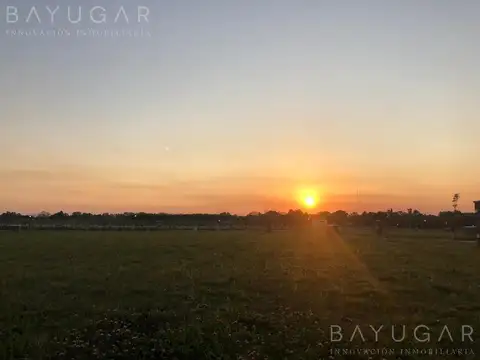 Venta | Gran Oportunidad! Lotes en Santa Elisa . Pilar del Este | Bayugar Negocios Inmobiliarios