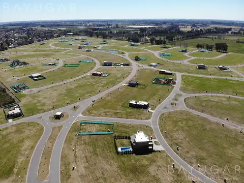 Terreno en Venta de 550,0 m2