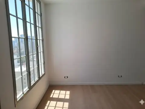 Departamento en Venta en Boedo, USD 80.000