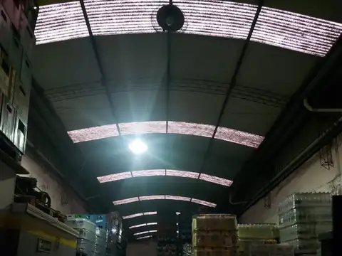 Galpon en Venta en Mataderos