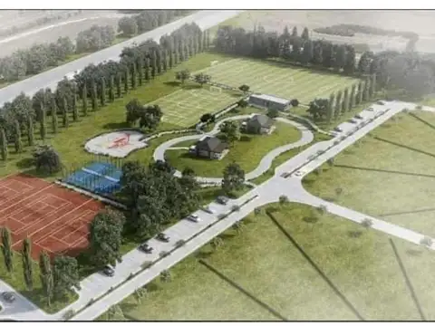 Terreno en Venta de 712,0 m2