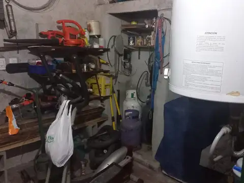 Casa en Venta en Bialet Masse, USD 82.000