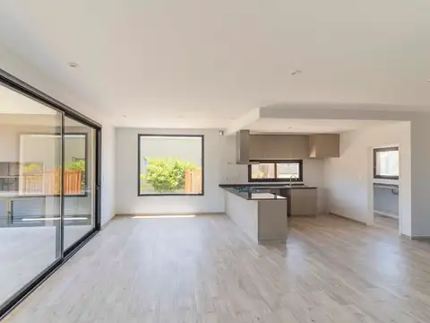 Casa en Venta A Estrenar