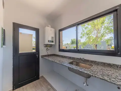 Casa en Venta en Villa Rosa, USD 175.000