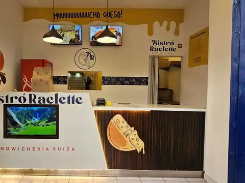 Fondo de comercio en Venta en Rosario, Santa Fe