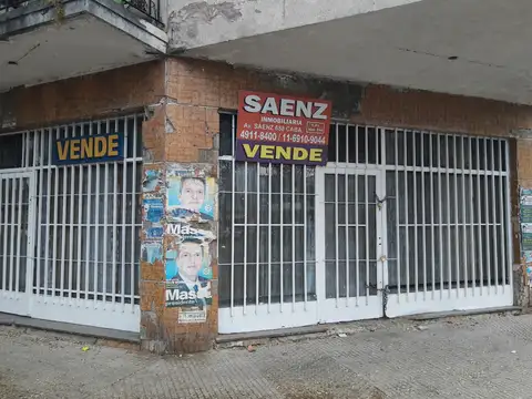 Avenida Cobo 1400, Piso PB