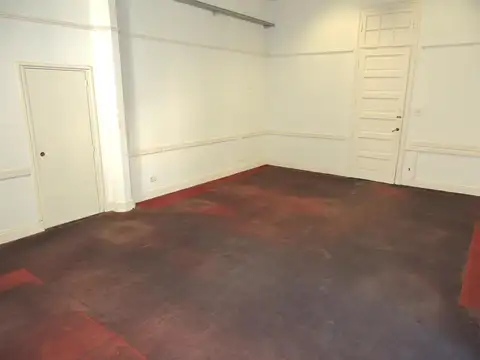 Oficina Monoambiente con 2 baños
