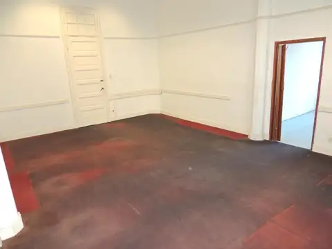 Oficina en Alquiler en Monserrat, $ 500.000