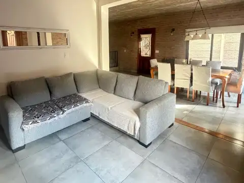 Casa en Alquiler en San Miguel, USD 2.500
