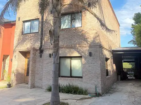 CASA EN ALQUILER BARRIO LAS CORTADERAS
