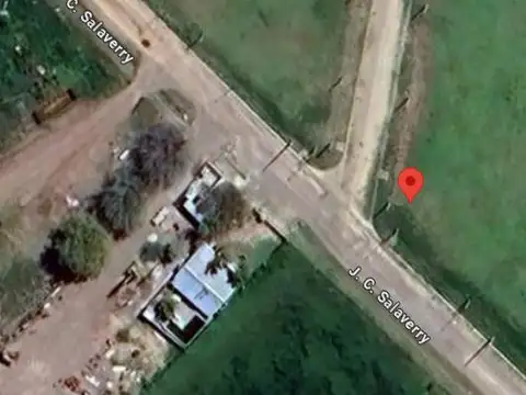 Terreno en Venta en Salto, USD 30.000