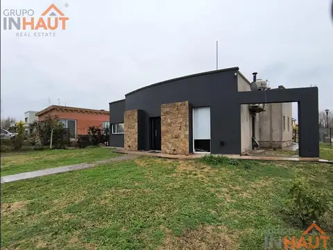 Casa en Venta en Plottier, Confluencia