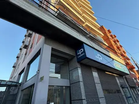 Yrigoyen al 2600