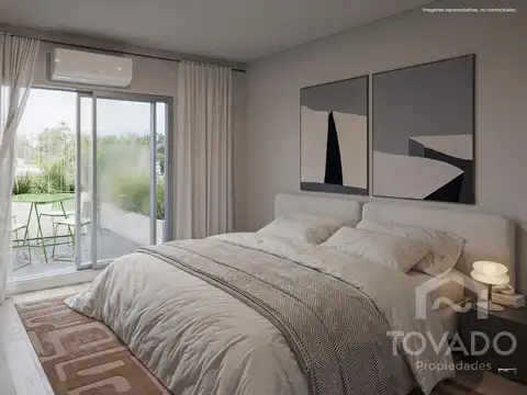 Departamento en Venta en Saavedra, Capital Federal