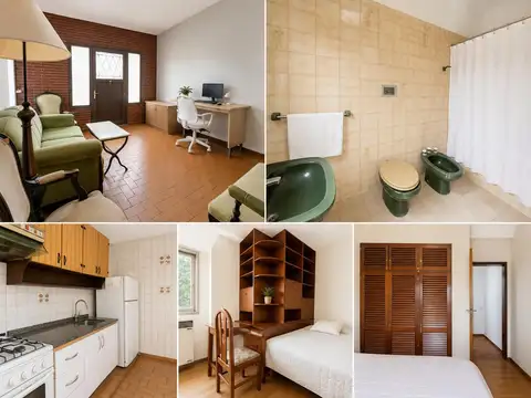 Casa en Villa del Parque