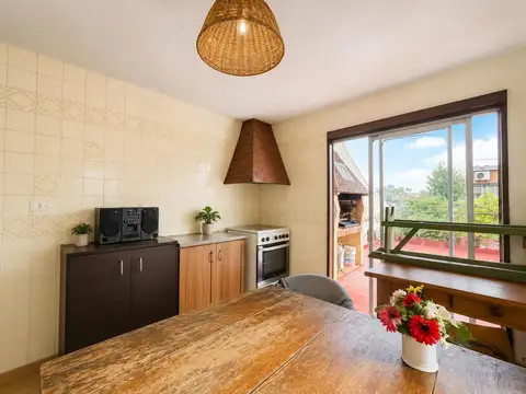 Casa en Villa del Parque