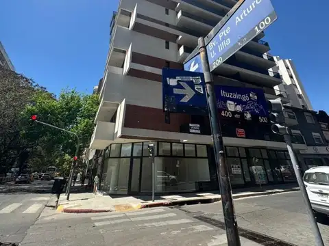 Ituzaingo 400