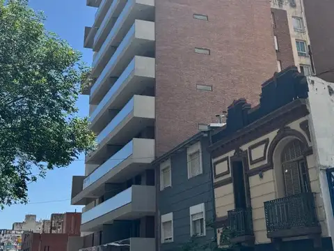 Duplex 1 dormitorio a estrenar