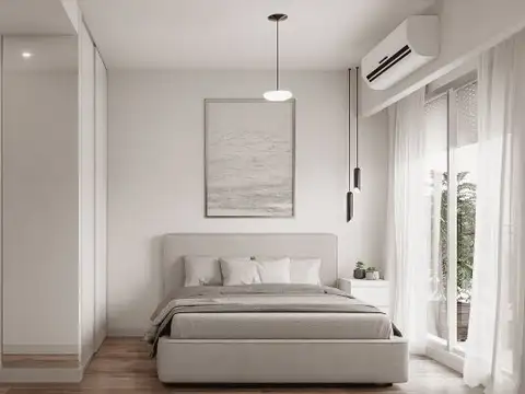 Departamento en Venta en Centro, Rosario
