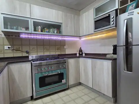 Depto Tipo Casa en Venta al Oeste