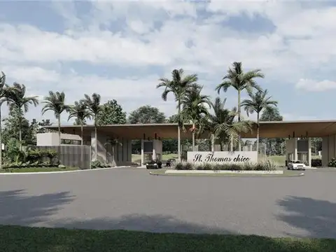 TERRENOS/FRACCIONES/LOTEOS - TERRENOS - CANNING, GRAN BS. AS. OESTE SUR