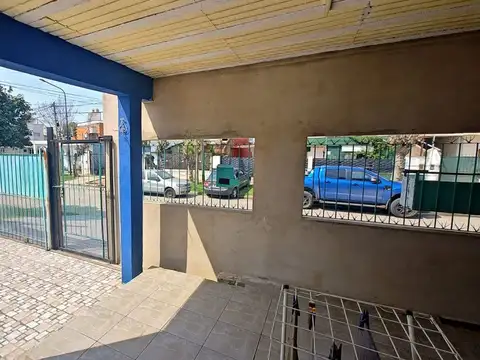 Casa 3amb Venta +Dto.3 Amb-Multifamiliar -Pacheco