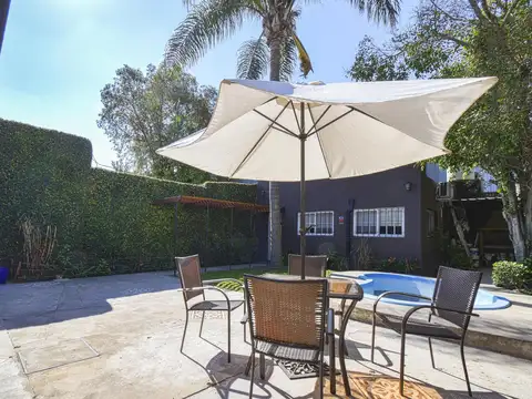 Venta Casa 5 Ambientes en Lavallol