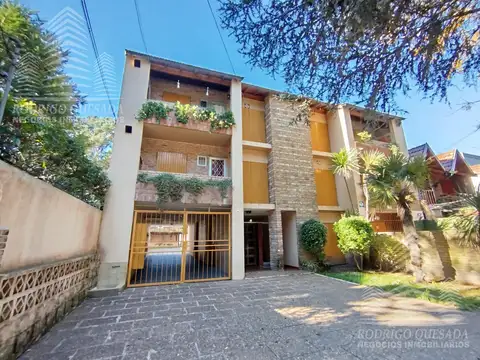 Departamento en Venta 35 años